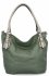 GENȚĂ DE DAMĂ universală Hernan verde HB0388