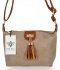 GEANȚĂ DE DAMĂ universală BEE BAG 0802S17
