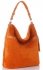 GEANȚĂ DIN PIELE universală Genuine Leather 5577C