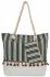 GEANȚĂ DE DAMĂ universală Fada Bags negru 85657