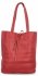 GENȚĂ DE DAMĂ shopper bag Herisson roșu 15R355