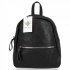 GEANȚĂ DE DAMĂ rucsac BEE BAG negru 1402M155