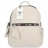 GEANȚĂ DE DAMĂ rucsac BEE BAG bej 1852CA100