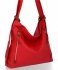 GEANȚĂ DE DAMĂ universală BEE BAG roșu 1452L122