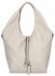 GENȚĂ DE DAMĂ shopper bag Hernan bej HB0325