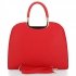 GEANȚĂ DE DAMĂ cufăr BEE BAG roșu 1652M158