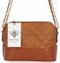 GEANȚĂ DE DAMĂ tip poștaș BEE BAG roșcat 1302S29