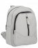 GEANȚĂ DE DAMĂ rucsac Herisson gri deschis 1352L2024
