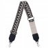 curea pentru geantă Magic Bags negru 1006