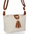 GEANȚĂ DE DAMĂ universală BEE BAG bej 0802S17