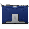 UAG Metropolis - obudowa ochronna etui do Microsoft Surface Pro 4/5/6 (blue) UAG-SFPRO4-CBT-VP