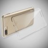 ETUI SILIKONOWE ULTRA CLEAR SILICONE CASE TPU - ONEPLUS 5 (clear)