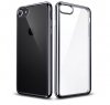 ETUI ELEGANCE PLATE iPHONE 7/ 8 4.7 + SZKŁO (black)