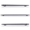 TECH-PROTECT SMARTSHELL MACBOOK AIR 13 2018-2020 CRYSTAL CLEAR