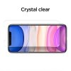 SZKŁO HARTOWANE SPIGEN ALM GLASS FC IPHONE 11 / XR BLACK