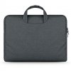 TECH-PROTECT BRIEFCASE LAPTOP 15-16 DARK GREY