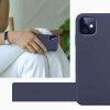 ETUI PLECKI CASE TECH-PROTECT  ICON IPHONE 7 / 8 / SE 2020 / 2022 BLACK