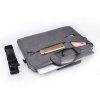 TECH-PROTECT POCKETBAG LAPTOP 14 DARK GREY