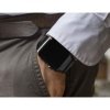 TECH-PROTECT LINKBAND APPLE WATCH 4 / 5 / 6 / 7 / 8 / 9 / SE / ULTRA 1 / 2  (42 / 44 / 45 / 49 MM) SILVER