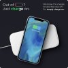 SPIGEN ULTRA HYBRID IPHONE 12 / 12 PRO CRYSTAL CLEAR