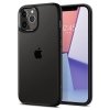SPIGEN ULTRA HYBRID IPHONE 12 / 12 PRO MATTE BLACK
