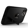 PANCERNE ETUI SPIGEN TOUGH ARMOR  IPHONE 12 / 12 PRO BLACK