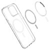 SPIGEN ULTRA HYBRID MAG MAGSAFE IPHONE 12 / 12 PRO WHITE