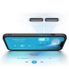 ETUI PLECKI CASE NAKŁADKA TECH-PROTECT  MAGMAT MAGSAFE IPHONE 12 / 12 PRO MATTE BLACK