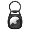 SPIGEN RUGGED ARMOR APPLE AIRTAG 1 / 2 MATTE BLACK