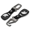 SPIGEN RUGGED ARMOR APPLE AIRTAG 1 / 2 MATTE BLACK