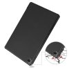 TECH-PROTECT SMARTCASE LENOVO TAB M10 PLUS 10.6 3RD GEN TB-125 / TB-128 BLACK