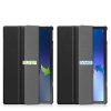 TECH-PROTECT SMARTCASE LENOVO TAB M10 PLUS 10.6 3RD GEN TB-125 / TB-128 BLACK