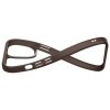 ETUI SPIGEN  CYRILL KAJUK MAG MAGSAFE IPHONE 14 PLUS / 15 PLUS SADDLE BROWN