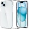 ETUI SPIGEN  LIQUID CRYSTAL IPHONE 14 PLUS / 15 PLUS CRYSTAL CLEAR
