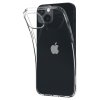 ETUI SPIGEN  LIQUID CRYSTAL IPHONE 14 PLUS / 15 PLUS CRYSTAL CLEAR