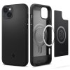 ETUI SPIGEN  MAG ARMOR IPHONE 14 PLUS / 15 PLUS MATTE BLACK