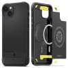 ETUI SPIGEN  RUGGED ARMOR MAG MAGSAFE IPHONE 14 PLUS / 15 PLUS MATTE BLACK
