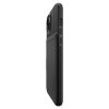 ETUI SPIGEN  SLIM ARMOR CS IPHONE 14 PLUS / 15 PLUS BLACK