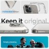 ETUI SPIGEN  ULTRA HYBRID IPHONE 14 PRO MAX CRYSTAL CLEAR