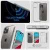 ETUI SPIGEN  ULTRA HYBRID IPHONE 14 PRO FROST CLEAR