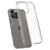 ETUI SPIGEN  ULTRA HYBRID IPHONE 14 PRO FROST CLEAR