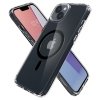 ETUI SPIGEN  ULTRA HYBRID MAG MAGSAFE IPHONE 14 PLUS / 15 PLUS BLACK