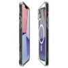 ETUI SPIGEN  ULTRA HYBRID MAG MAGSAFE IPHONE 14 WHITE