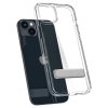 ETUI SPIGEN  ULTRA HYBRID ”S” IPHONE 14 PLUS / 15 PLUS CRYSTAL CLEAR