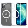 TECH-PROTECT FLEXAIR HYBRID MAGSAFE IPHONE 11 PRO MAX CLEAR