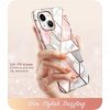 SUPCASE COSMO IPHONE 14 PLUS / 15 PLUS MARBLE