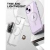 SUPCASE UB MAG MAGSAFE IPHONE 14 PLUS / 15 PLUS CLEAR