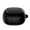 TECH-PROTECT ROUGH CARBON SAMSUNG GALAXY BUDS FE / 2 PRO / 2 / LIVE / PRO BLACK