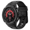 ETUI SPIGEN  RUGGED ARMOR ”PRO” GALAXY WATCH 5 PRO (45 MM) BLACK