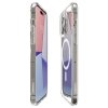 ETUI SPIGEN  ULTRA HYBRID MAG MAGSAFE IPHONE 14 PRO MAX WHITE
